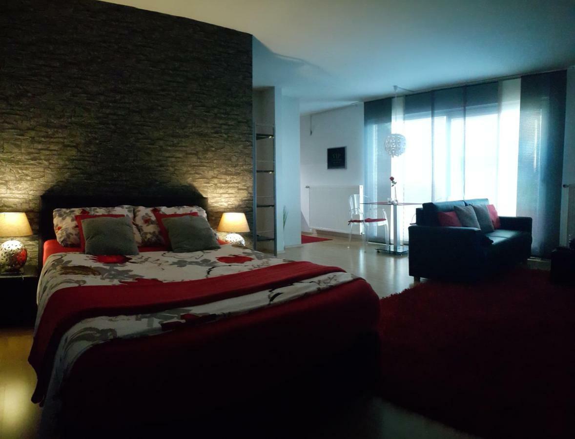 Apartment Rosy Ljubljana Kültér fotó
